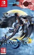 Bayonetta 2 + Bayonetta (Switch)