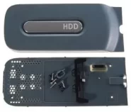 Корпус для жесткого диска (HDD Hard Drive) Xbox 360 FAT (Xbox 360)