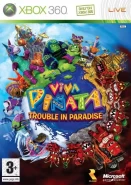 Viva Pinata: Trouble in Paradise (Xbox 360/Xbox One)