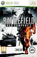 Battlefield: Bad Company 2 (Classics) Русская Версия (Xbox 360/Xbox One)
