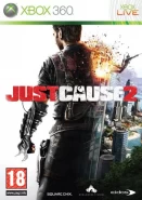 Just Cause 2 (Xbox 360/Xbox One)