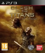 Clash of the Titans (Битва титанов) (PS3)
