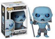 Фигурка Funko POP! Vinyl: Белый ходок (White Walker) престолов (Game of Thrones) (3017) 9,5 см