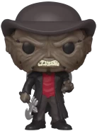 Фигурка Funko POP! Vinyl: Крипер (The Creeper) Джиперс Криперс (Jeepers Creepers) (44144) 9,5 см