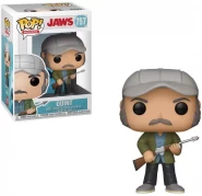 Фигурка Funko POP! Vinyl: Квинт (Quint) Челюсти (Jaws) (38564) 9,5 см