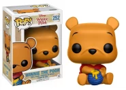 Фигурка Funko POP! Vinyl: Винни-Пух сидит (seated Pooh) Винни-Пух (Winnie the Pooh) (11260) 9,5 см