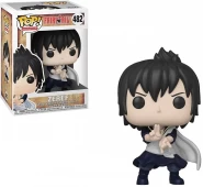 Фигурка Funko POP! Vinyl: Зереф (Zeref) Хвост Феи (Fairy Tail S3) (30603) 9,5 см