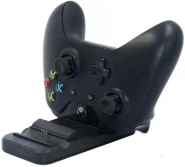 Зарядная станция для 2-х геймпадов IPLAY (HB-X002) (Xbox One)