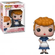 Фигурка Funko POP! Vinyl: Люси (Lucy) Я люблю Люси (I Love Lucy) (32704) 9,5 см