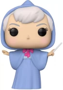 Фигурка Funko POP! Vinyl: Золушка (Cinderella) Фея-Крестная (Fairy Godmother) (47525) 9,5 см