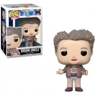 Фигурка Funko POP! Vinyl: Пьяный дядя (Drunk Uncle) Субботним вечером в прямом эфире (SNL) (32726) 9,5 см