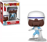 Фигурка Funko POP! Vinyl: Люциус Бест (Frozone POP 6) (Суперсемейка 2(Incredibles 2)) (29206) 9,5 см