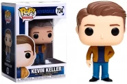 Фигурка Funko POP! Vinyl: Кевин Келлер (Kevin Keller (Exc)) Ривердэйл (Riverdale) (34459) 9,5 см