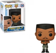 Фигурка Funko POP! Vinyl: Команда Карл Младший (Combat Carl Jr.) История игрушек 4 (Toy Story 4) (37398) 9,5 см