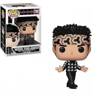 Фигурка Funko POP! Vinyl: Дерек (Derek) Образцовый самец (Zoolander) (36420) 9,5 см