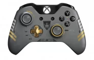 Геймпад беспроводной Wireless Controller для Xbox One Call Of Duty: AW (Xbox One)