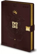 Ежедневник Pyramid: Гарри Поттер (Harry Potter) Квиддич (Quidditch) (Premium Notebooks) (SR72883) A5