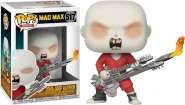 Фигурка Funko POP! Vinyl: Слепой Гитарист без маски (Coma-Doof (Exc)) Безумный Макс: Дорога ярости (Mad Max: Fury Road) (28030) 9,5 см