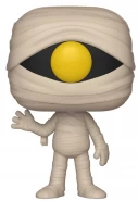 Фигурка Funko POP! Vinyl: Мумия (Mummy Boy) Кошмар Перед Рождеством Сезон 6 (Disney: Nightmare Before Christmas NBC Season 6) (42674) 9,5 см