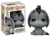 Фигурка Funko POP! Vinyl: Иа (Eeyore) Винни-Пух (Winnie the Pooh) (11262) 9,5 см