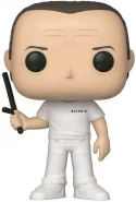 Фигурка Funko POP! Vinyl: Ганнибал (Hannibal) Молчание ягнят (Silence of Lambs) (41965) 9,5 см