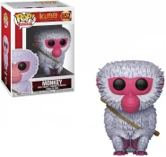 Фигурка Funko POP! Vinyl: Обезьяна (Monkey) Кубо Легенда о самурае (KUBO) (32829) 9,5 см