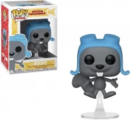 Фигурка Funko POP! Vinyl: Летящий Рокки (Flying Rocky) Шоу Рокки и Буллвинкля (Rocky & Bullwinkle) (33461) 9,5 см