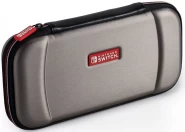 Защитный чехол (Кейс) Deluxe Travel Case (NNS28T) Серый (Switch)