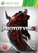 Prototype 2 (Xbox 360)