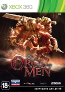 Of Orcs and Men (Xbox 360/Xbox One)