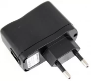 Адаптер сетевой (Зарядное устройство / Блок питания) AC USB 5V/2000MА