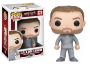 Фигурка Funko POP! Vinyl: Каллум Линч (Callum Lynch) Ассассинс Крид Фильм (Assassin's Creed Movie) (11533) 9,5 см