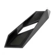 Подставка для вертикальной установки консоли Magic Vertical Stand Black (Черный) DOBE (TP4-007) (PS4)