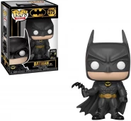 Фигурка Funko POP! Vinyl: Бэтмен 1989 (Batman (1989)) (37248) 9,5 см