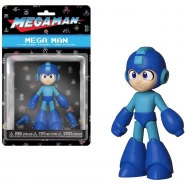 Фигурка Funko Action Figure: Мега Мен (Mega Man) (34818) 13 см