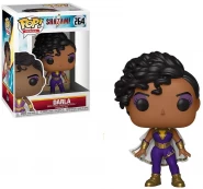 Фигурка Funko POP! Vinyl: Дарла (Darla) Шазам! (Shazam!) (36807) 9,5 см