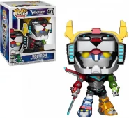 Фигурка Funko POP! Vinyl: Вольтрон (Voltron: 6