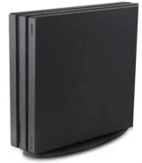 Подставка для вертикальной установки прозрачная DOBE (TP4-825) (PS4 Slim/Pro)