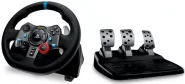Руль с педалями Logitech G29 Driving Force (WIN/PS3/PS4)