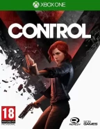 Control Русская версия (Xbox One)
