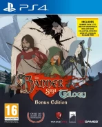 The Banner Saga Trilogy Bonus Edition Русская Версия (PS4)