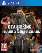 Dead Rising 4 Русская Версия (PS4)