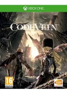 Code Vein Русская Версия (Xbox One)