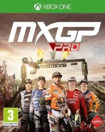 MXGP Pro (Xbox One)