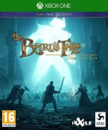 The Bard's Tale IV (4): Director's Cut - Day One Edition Русская версия (Xbox One)