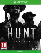 Hunt: Showdown Русская Версия (Xbox One)