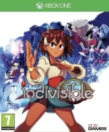 Indivisible Русская версия (Xbox One)