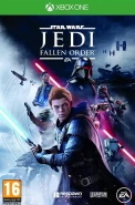 Star Wars: JEDI Fallen Order (Джедаи: Павший Орден) Русская версия (Xbox One)