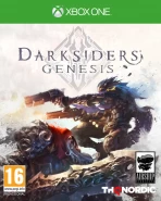 Darksiders: Genesis Русская версия (Xbox One)