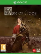 Ash of Gods: Redemption Русская версия (Xbox One)